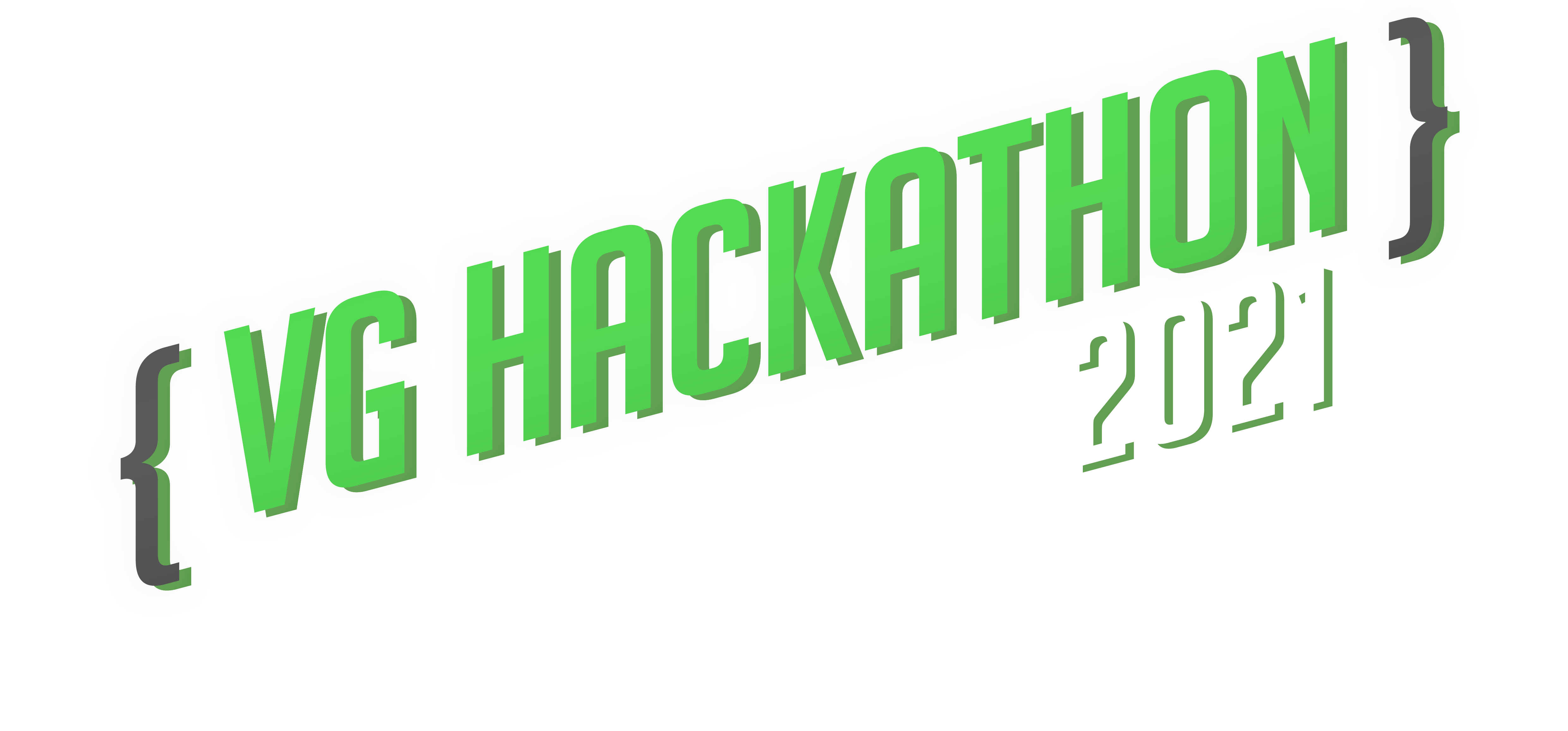 VG Hackathon 2021